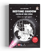 Chúc Mẹ Ngủ Ngon - Sách chiếu bóng - Bedtime Shadow