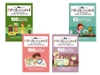 Combo trọn bộ 4q Học Montessori