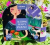 Ghép hình Mideer Công chúa ngủ trong rừng - Mideer puzzle Sleeping Beauty - MD3028