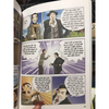 Vincent Van Gogh - Who? Chuyện Kể Doanh Nhân - Sách truyện comic thiếu nhi Kim Đồng