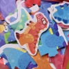 Bộ Ghép Tranh Khủng Long mẫu mới từ 2 tuổi My First Artist Puzzle - Cute Dinasour Mideer