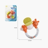 Đồ chơi lục lạc (gấu) - GOODWAY G11