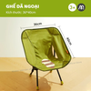 Ghế dã ngoại gấp gọn- mideer 