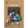 Sách Nếp nhà - Gia huấn - Kim Đồng