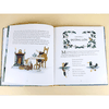 Gió đùa trong liễu Illustrated Special Editions - Đinh Tị