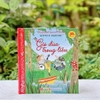 Gió đùa trong liễu Illustrated Special Editions - Đinh Tị
