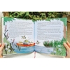 Gió đùa trong liễu Illustrated Special Editions - Đinh Tị