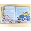 Gió đùa trong liễu Illustrated Special Editions - Đinh Tị