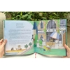 Gió đùa trong liễu Illustrated Special Editions - Đinh Tị