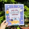 Sách Làm văn thật dễ - Hãy thay đổi góc độ quan sát - Đinh Tị