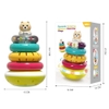Đồ chơi vòng xếp chồng - GOODWAY 8303