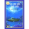 Sách Hai vạn dặm dưới biển (bìa mềm) sách văn học TG - Kim Đồng