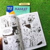Sách Danh tác thế giới: Hamlet- Kim Đồng