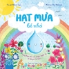 Sách Hạt mưa bé nhỏ - Câu chuyện tự nhiên - Tân Việt
