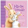 35_Ehon Châu Âu - Hãy Ôm Con Nào !