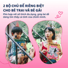 Mideer playful tatoo stickers Deluxe edition