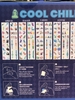 Đồ Chơi Hình Xăm Và Stickers Dạ Quang Phát Sáng An Toàn Cho Bé Từ 3 Tuổi (TOI)