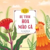 Sự tích hoa mào gà - Cổ tích Việt Nam cho bé - Kim Đồng
