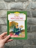 Sự tích hoa vạn thọ - tranh truyện dân gian VN - Kim Đồng