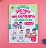 Hoạt động tại nhà - At-home Activities Sách gia đình song ngữ - 365 ngày cả nhà cùng nói tiếng Anh như người bản ngữ