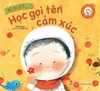 Bé bi bô… Học gọi tên cảm xúc - Kim Đồng