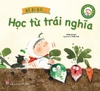 Bé bi bô... Học từ trái nghĩa - Kim Đồng