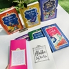 Hộp boxset trọn bộ 6 cuốn truyện Nghìn lẻ một đêm - Đinh Tị