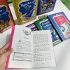 Hộp boxset trọn bộ 6 cuốn truyện Nghìn lẻ một đêm - Đinh Tị