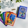 Hộp boxset trọn bộ 6 cuốn truyện Nghìn lẻ một đêm - Đinh Tị