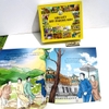 Hộp sách Hào kiệt đất phương Nam - trọn bộ 20 cuốn