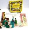 Hộp sách Hào kiệt đất phương Nam - trọn bộ 20 cuốn