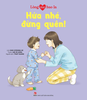 Lòng mẹ bao la: Hứa nhé, đừng quên! - Kim Đồng
