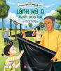 Vang danh nghề cổ: Lãnh Mỹ A - Huyền thoại lụa - Kim Đồng