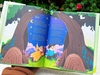 Thế giới đảo ngược (thể loại sách thơ) Giải ba - Giải thưởng văn học Kim Đồng