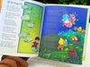 Thế giới đảo ngược (thể loại sách thơ) Giải ba - Giải thưởng văn học Kim Đồng