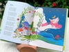 Thế giới đảo ngược (thể loại sách thơ) Giải ba - Giải thưởng văn học Kim Đồng