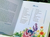 Thế giới đảo ngược (thể loại sách thơ) Giải ba - Giải thưởng văn học Kim Đồng
