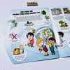 Sách Atlas - hoạt động dán hình và tìm hiểu Thế Giới - Tân Việt