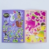 Tiên nữ - Dán hình sáng tạo trang phục búp bê - Sticker Dolly Dressing - Đinh Tị