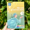 Sách Mãi mãi tuổi hai mươi - Nhật Ký Liệt Sĩ Nguyễn Văn Thạc
