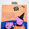 Halloween vui nhộn của Peppa - Peppa Pig - Tân Việt