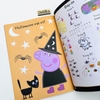 Halloween vui nhộn của Peppa - Peppa Pig - Tân Việt