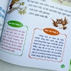 Thế giới động vật - Những điều trẻ em thích khám phá nhất - Sách 10 vạn câu hỏi vì sao (75k) Minh Thắng