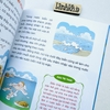Thiên văn và địa lý - Những điều trẻ em thích khám phá nhất - Sách 10 vạn câu hỏi vì sao (75k) Minh Thắng