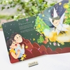 Sách Bụi Sao Lấp Lánh - trang cứng bền khó rách cho bé nhỏ - lionbooks