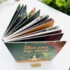 Sách Bụi Sao Lấp Lánh - trang cứng bền khó rách cho bé nhỏ - lionbooks