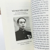Sách Chân dung 15 vị Bộ trưởng Chính phủ lâm thời nước Việt Nam Dân chủ Cộng hòa (8.1945) Kim Đồng