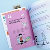 Sách Tớ Tự Tin Khắc Phục Khó Khăn - Rèn Tính Tự Giác, Rèn Kiểm Soát Cảm Xúc cho học sinh tiểu học  - NXB Kim Đồng