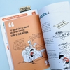 Sách Tớ Tự Tin Khắc Phục Khó Khăn - Rèn Tính Tự Giác, Rèn Kiểm Soát Cảm Xúc cho học sinh tiểu học  - NXB Kim Đồng