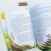 Combo 2 cuốn Sách Bầy voi đen, Sách Sao Sao - truyện văn học hay cho thiếu nhi - Vũ Hùng - NXB Kim Đồng